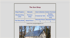 Desktop Screenshot of ggober.com